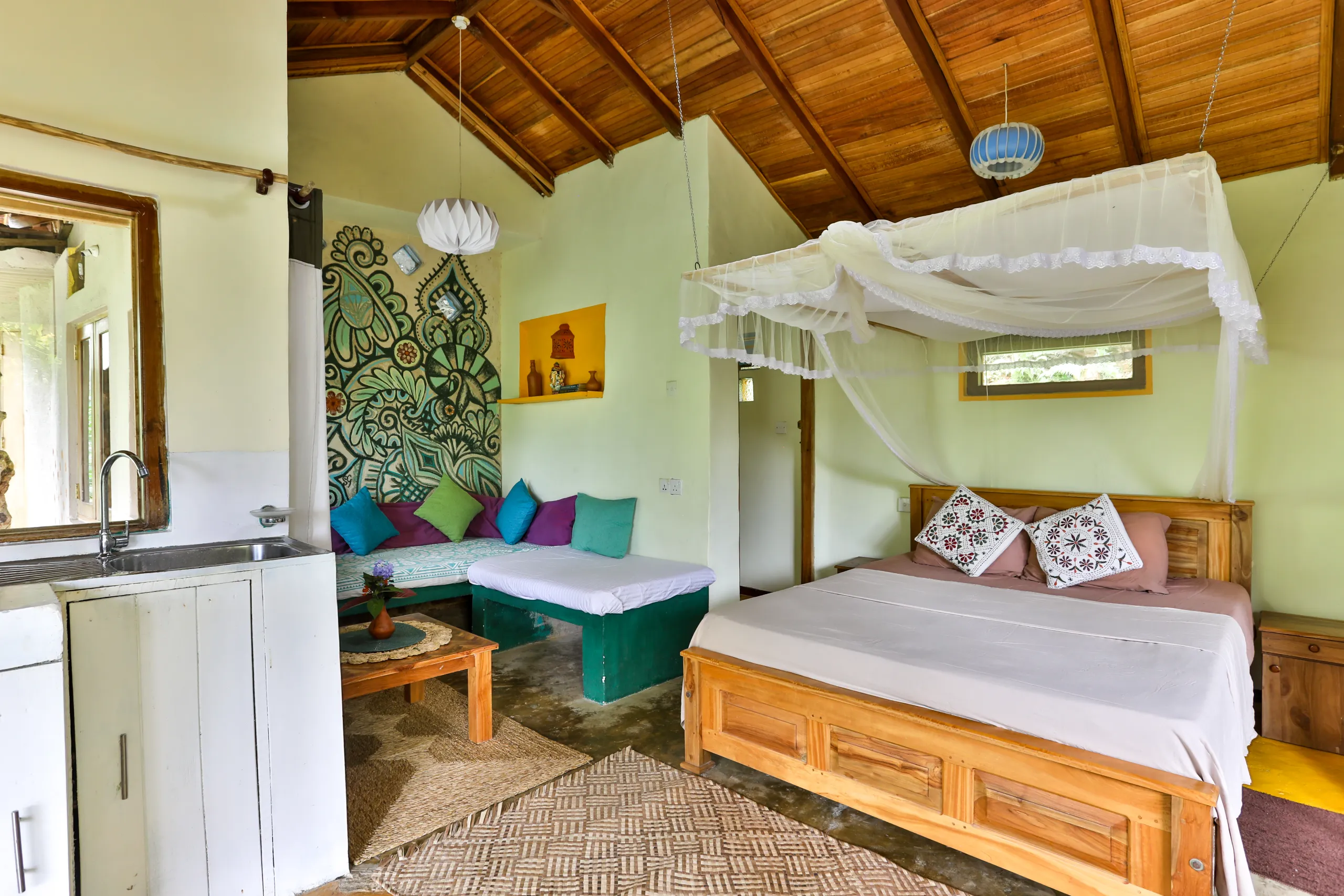 Forest Villa - Image 3