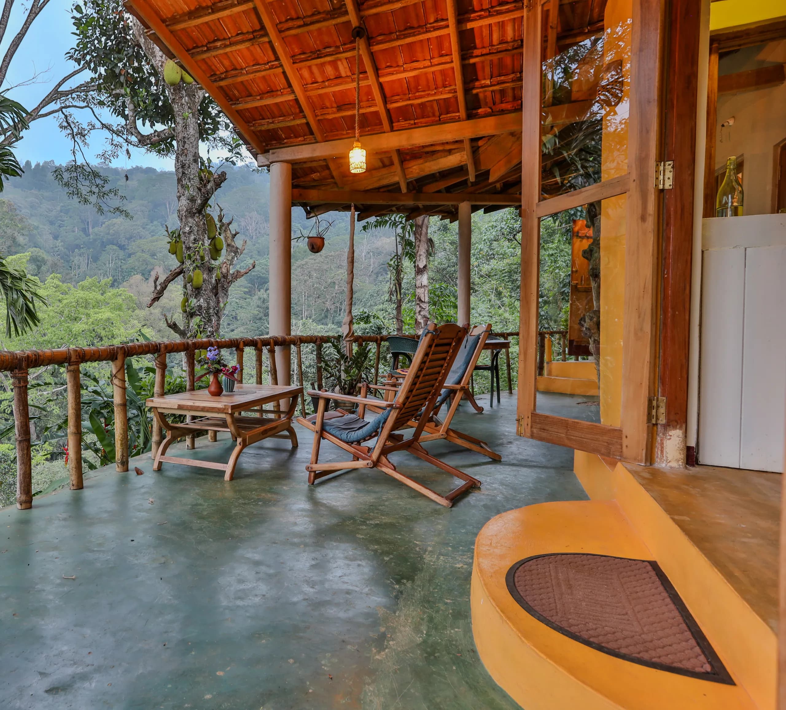 Forest Villa - Image 4