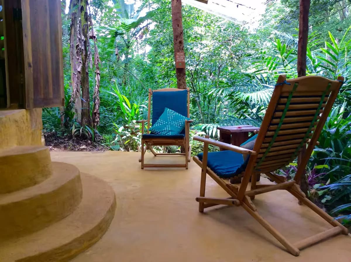 Mud Cabana - Image 3